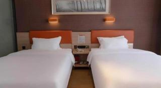 7Days Premium Yichang Railway Station East - 6