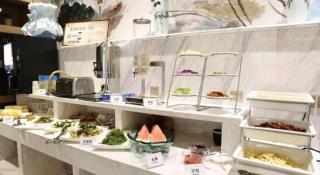 East Queen Hotel (Xi'an Beimen Metro Station) - 2