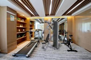 East Queen Hotel (Xi'an Beimen Metro Station) - 1