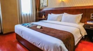 James Joyce Coffetel·Chengde Mountain Resort Toudao Pailou - 9