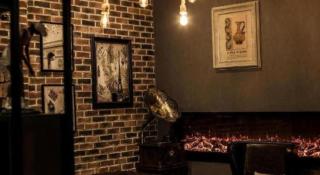 James Joyce Coffetel·Chengde Mountain Resort Toudao Pailou - 2