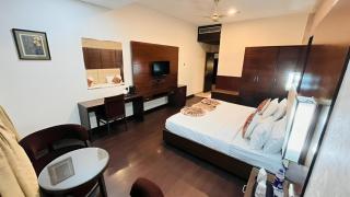 The Altruist AMR Hotel - 2