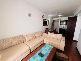 Hillview Apartment - 1