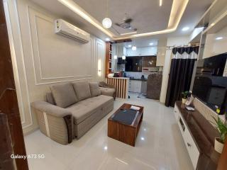 The Pinnacle Retreat - 5