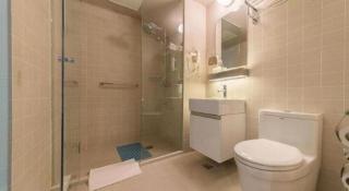 Jinjiang Inn Select Xuzhou High-speed Railway Station Kunpeng Road - 6