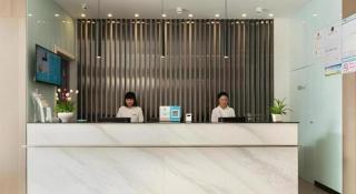 Jinjiang Inn Select Xuzhou High-speed Railway Station Kunpeng Road - 5