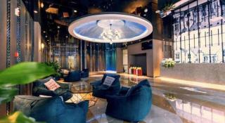 Xana Hotelle·Hotel Luzhou Baizitu Square - 9