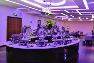 James Joyce Coffetel·Anyang Text Museum - 5