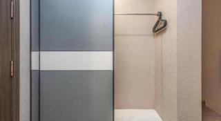 IU Hotel Qingdao Golden Beach Xuejiadao Metro Station - 4