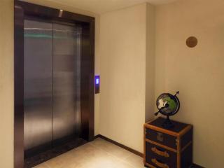 James Joyce Coffetel·Nannign Shanglin Tongle Road - 9