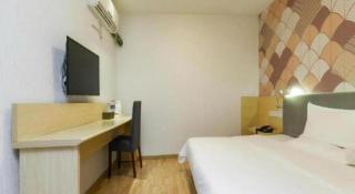 PAI Hotel·Chengdu Jinsha Museum Metro Station - 3