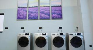 Lavande Hotel·Heyuan Bavaria - 3