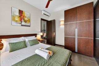 Alizées Tropical Escape - 1