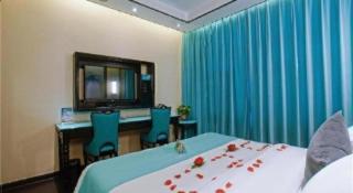 Xana Hotelle·Suzhou Shilu Shantang Street Scenic Spot - 4