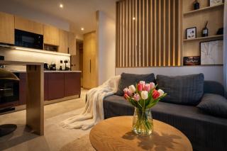 Black Lotus 4 I City Centre I Free Parking l 24hr Access - 0