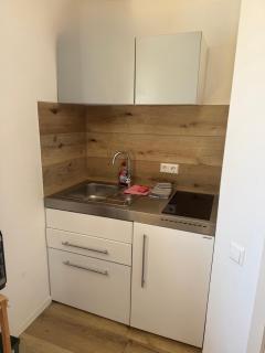 SoloStudio - mit Parkplatz bei Radolfzell am Bodensee - 2