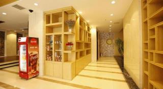PAI Hotel·Changchun Jilin DaLu - 8