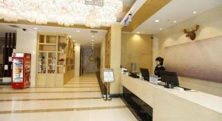 PAI Hotel·Changchun Jilin DaLu - 5
