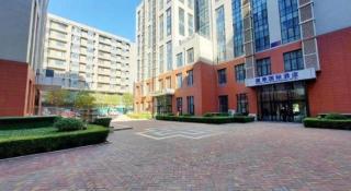 Echarm Hotel Beijing Yizhuangrong Dongjie Metro - 3