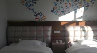 Shell Linzhi Bayi Area G318 Shuangyong Road Hotel - 6