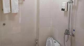 Shell Linzhi Bayi Area G318 Shuangyong Road Hotel - 4