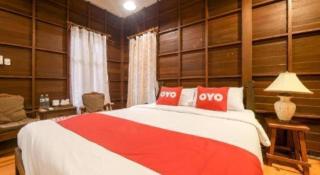 OYO 324 Deedan Pattaya Resort - 3