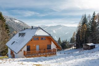 Eschenweg - Bad Kleinkirchheim - 9