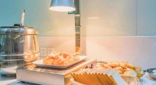 City Comfort Inn Guangzhou Tianhe District Tangxia Exhibition Center - Guangzhou - 2