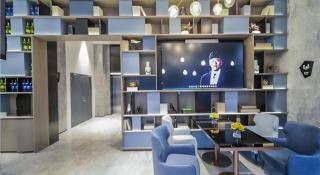 Echarm Hotel Nanjing Jiangning Tianyin Avenue Metro Station - 1