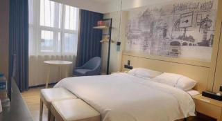City Comfort Inn Jingzhou Beijing Middle Road Renxinhui - 3
