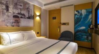 City Comfort Inn Jingzhou Beijing Middle Road Renxinhui - 2