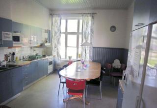 Ediths Pensionat - 1