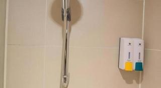 City Comfort Inn Wuhan Guanggu Software Park - 8