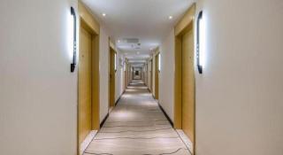 City Comfort Inn Guangzhou Renhe Metro Station Huatong Plaza - 6