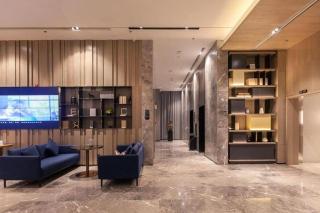 Echarm Hotel Enshi Cultural Center Xintiandi - 1