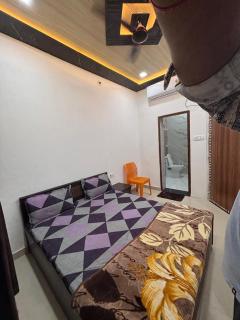 Rukmani Rooms - 2