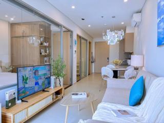 Seahorse Apartment 3318 - 8