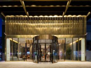 Echarm Plus Hotel Changsha High-speed Railway South Station Desiqin - 6