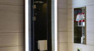 Echarm Plus Hotel Changsha High-speed Railway South Station Desiqin - 4