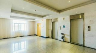 City Comfort Inn Wuhan Hongshan District Baishazhou Huangjiahu University Town - Wuhan - 2