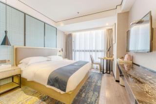 Echarm Hotel Fuzhou Sanfang Qixiang East Street Metro Station - 4
