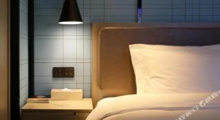 Echarm Hotel Yiyang Wanda Plaza - 4