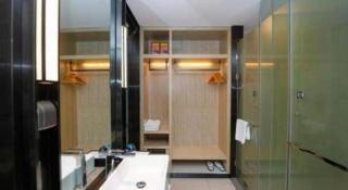 Echarm Hotel Yiyang Wanda Plaza - 2