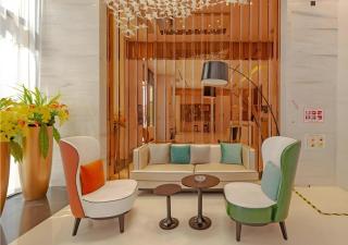 City Comfort Inn Taizhou International Exhibition Center - 9