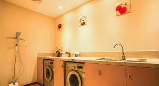 City Comfort Inn Xianning Tongcheng Zhuangyuan Square - 7