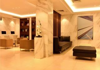 City Comfort Inn Baise Tiandong - Tiandong - 8