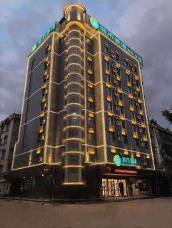 City Comfort Inn Baise Tiandong - Tiandong - 1