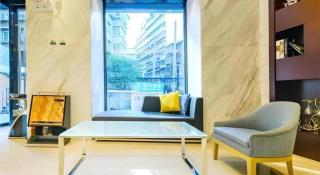 City Comfort Inn Guiyang Yan'an Middle Road Fountain Metro Station - 9