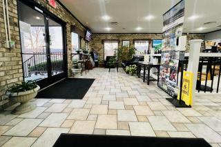 Travelodge by Wyndham Wytheville - 7