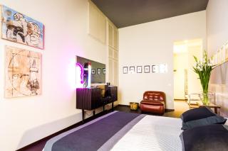 Arnobio Florence Suites - Florence - 3